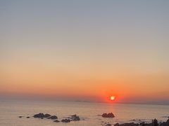 -银沙滩浴场