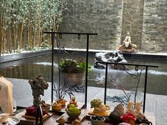 -天津海河悦榕庄·Lobby Lounge大堂吧