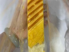 拿破仑芝士蛋糕-Caidie Bakery采蝶轩(钟村店)