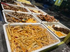 -嘎嘎鸭脑壳(蜀汉路店)