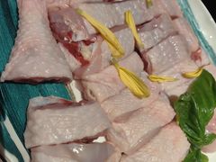 -蘑界·野生菌火锅(深业上城店)