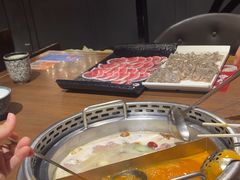 -快乐小羊·内蒙牛羊肉火锅(流花中心店)