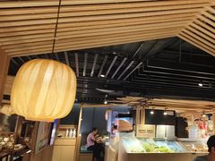 -温野菜涮涮锅(西单大悦城店)