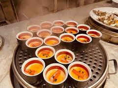 -苏州知音温德姆至尊酒店·自助早餐厅(汾湖店)