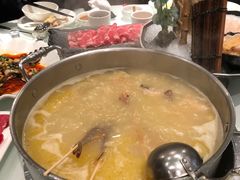-新一哥粤菜火锅(瑞金店)