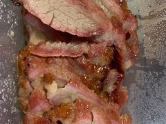 叉烧-粤华烧腊(胥口店)