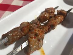 -西贝莜面村(近铁城市广场店)