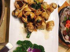 -森谷美食公园(杨行店)