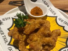 -太二酸菜鱼(宁波来福士店)