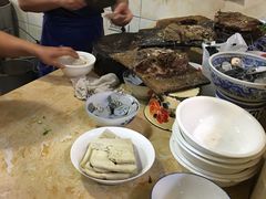 -老刘家泡馍·陕西老字号(钟楼广济街店)