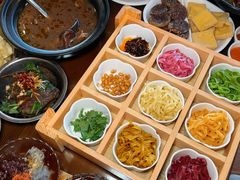 -88号小吃店·经典云南菜·地道纳西美食