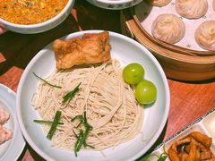 -裕兴记•蟹黄面馆(人民广场店)