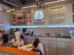 -肥韬茶餐厅(海上世界店)