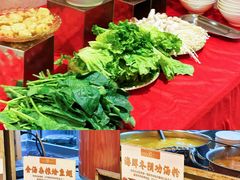 -萧邦音乐会所KTV·蒸汽活海鲜自助(福田店)
