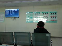 -西安交通大学口腔医院(主院区)