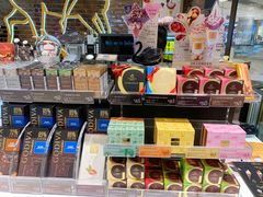 零售区-GODIVA(国际金融中心店)