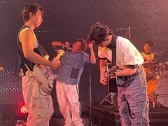 -MAO Livehouse(杭州店)