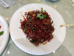 -老六饭店(翠通路店)