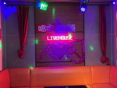 -唱吧麦颂KTV(百联青浦购物中心店)