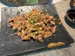 -渔荷食町·铁板烧料理(崂山万象汇店)