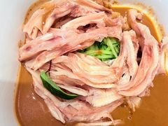 -紫光园·烤鸭·北京菜(团结湖店)