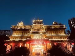 -亮欢寨酸汤鱼(沙冲路店)