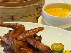 -金苑海鲜酒家(来魅力店)