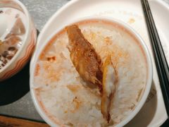 -探鱼·鲜青椒爽麻烤鱼(北京路天河城店)