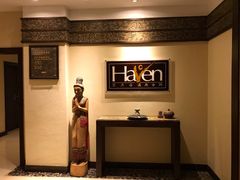 -厦门日月谷温泉渡假村