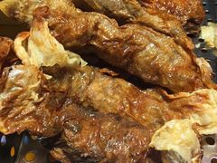 -老闽味沙茶面·姜母鸭(传承35年曾厝垵店)