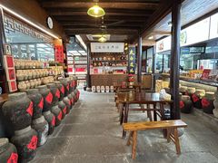 -孝店王酒酿馒头(安昌1店)