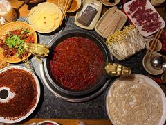-蜀大侠火锅(总府路店)