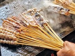 -十里铺铁板鱿鱼