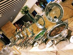 -泰华博悦大酒店