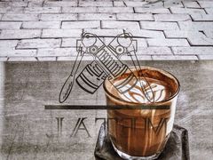 flat&nbsp;white-铁手珈琲制造局metalhands(望京店)