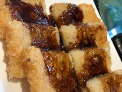 -刘胖子家常菜·蹄花焖藕(兴业店)