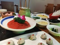 -潮火锅·麻辣牛肉火锅(观音桥方圆·LIVE店)