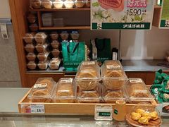 -泸溪河桃酥(金坛吾悦广场店)