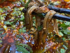 -乐山第一家临江鳝丝(茶坊路店)