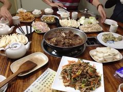焖鹅-同顺鹅庄(南华路店)
