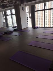 点击看大图 -子午孕教·孕妇瑜伽产后恢复(市北店)