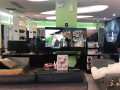 -栈逗电竞馆•电竞酒店(萧山旺角城店)