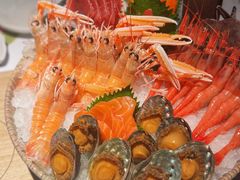 -匠和风精致料理(成都龙湖滨江天街店)
