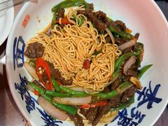 -李犟大爆鳝面·手工蟹黄包(湖滨西湖店)