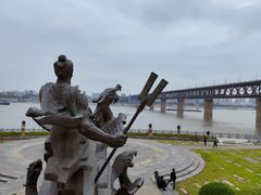 -汉水谣·江景餐厅(江滩店)