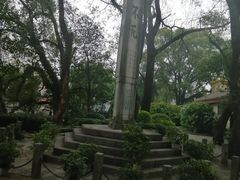 -桂林独秀峰王城景区