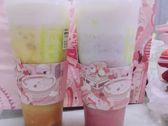-奈雪的茶(金鹰广场店)