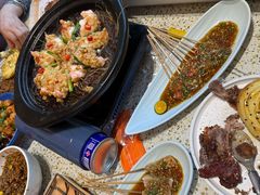-小董哥烤串·爆汁大油边(故宫店)