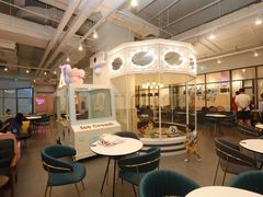 -Lilliput·粒粒堡亲子餐厅(嘉定宝龙店)