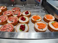 -海底捞大排档火锅(打浦路店)